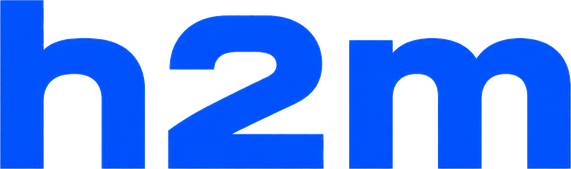 h2m